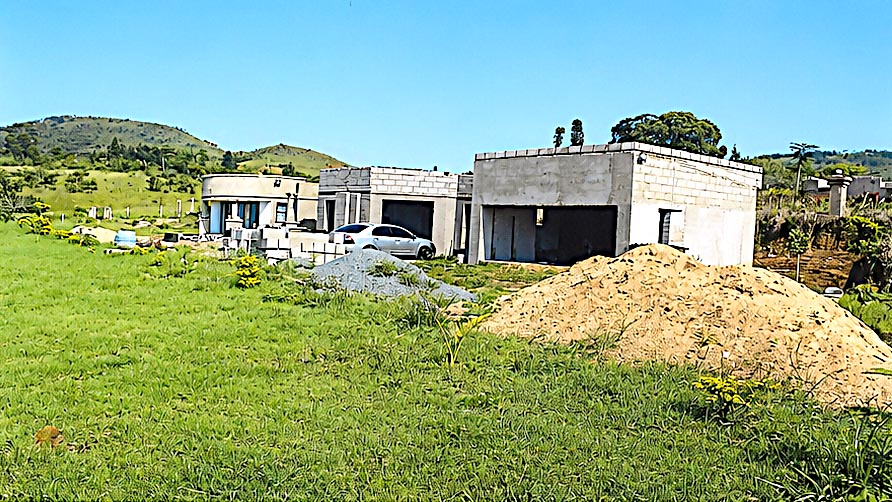 Eswatini Nation Land sale syndicate exposed